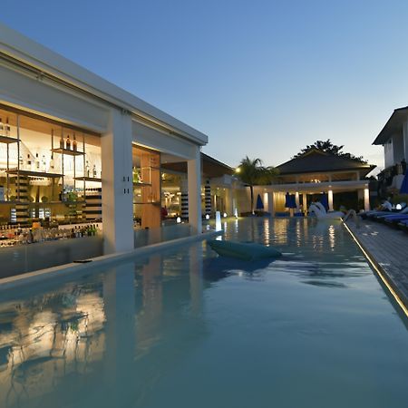 Montigo Resorts Seminyak Exterior photo